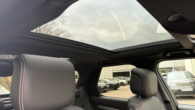 Land Rover Discovery 3.0 D350 Gemini 5dr Auto Diesel Station Wagon